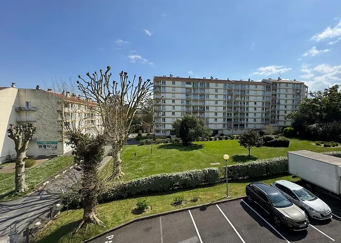 3 Bedroom Appartement